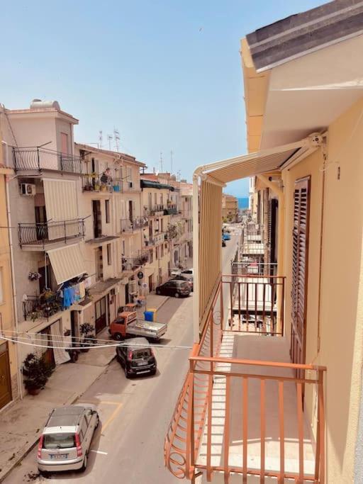 Sicily Apartment 3 - Blue Waves Campofelice Di Roccella Esterno foto